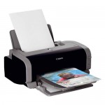 Canon PIXMA IP2000 Photo Inkjet